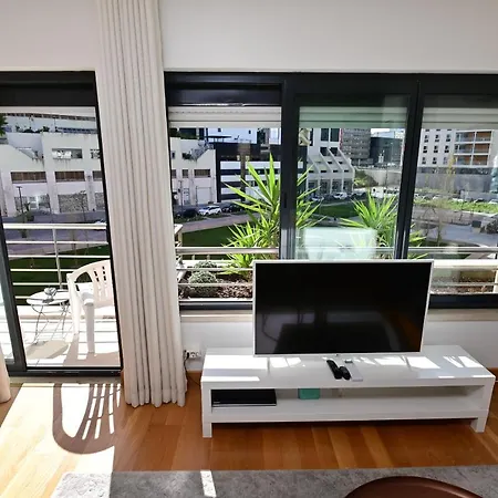 Columbano Garden, Family Apartmán