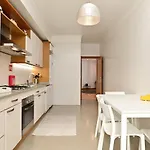 アパート Columbano Garden, Family リスボン