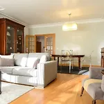 Appartement Columbano Garden, Family *