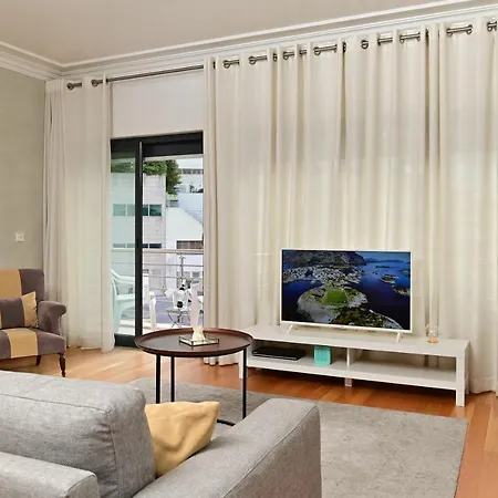 Columbano Garden, Family Apartment *