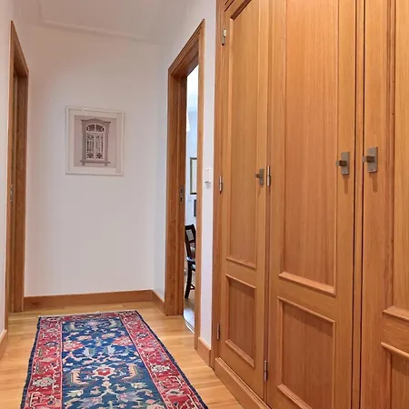 Columbano Garden, Family Apartment Lisbon
