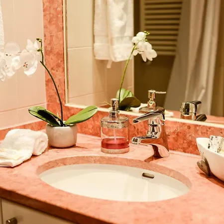 Appartement Columbano Garden, Family Lisboa