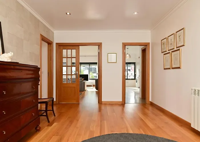 Apartment Columbano Garden, Family *