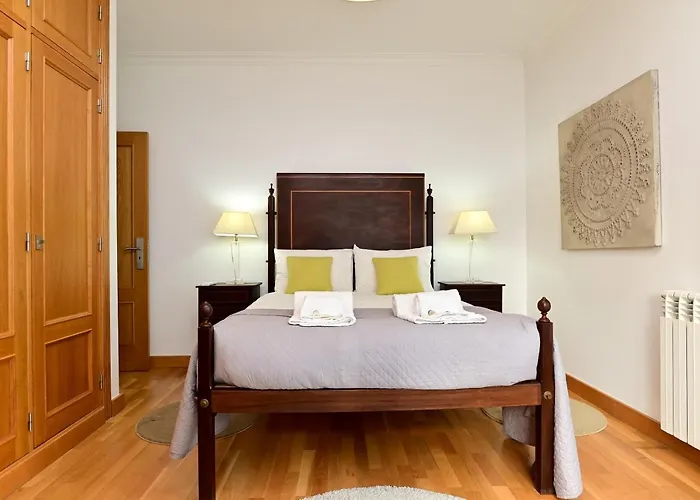 Columbano Garden, Family * Lissabon