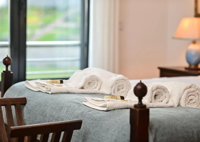 Columbano Garden, Family