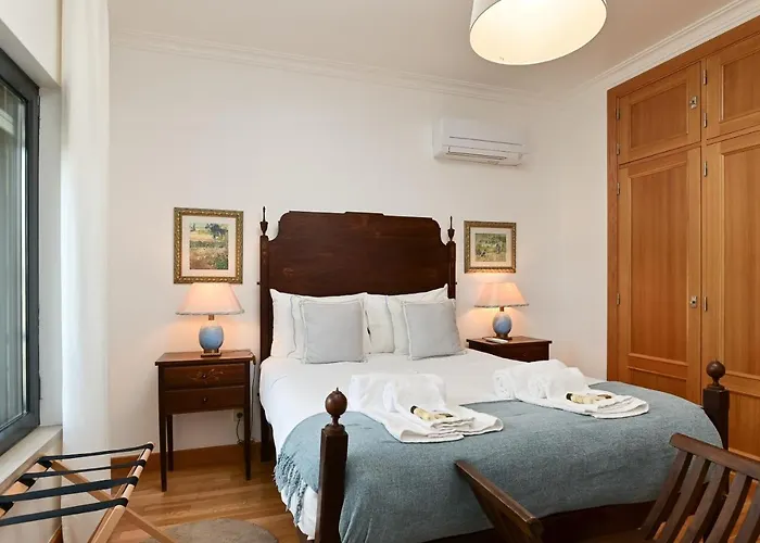 Apartment Columbano Garden, Family *