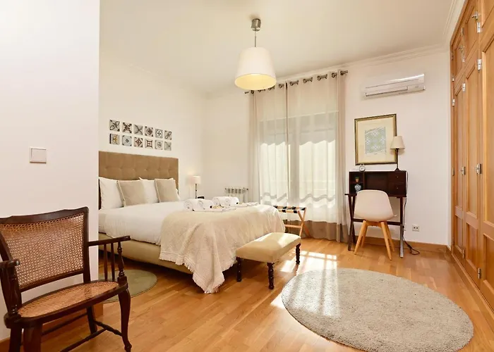 Apartment Columbano Garden, Family