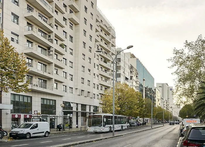 Columbano Garden, Family * Lissabon