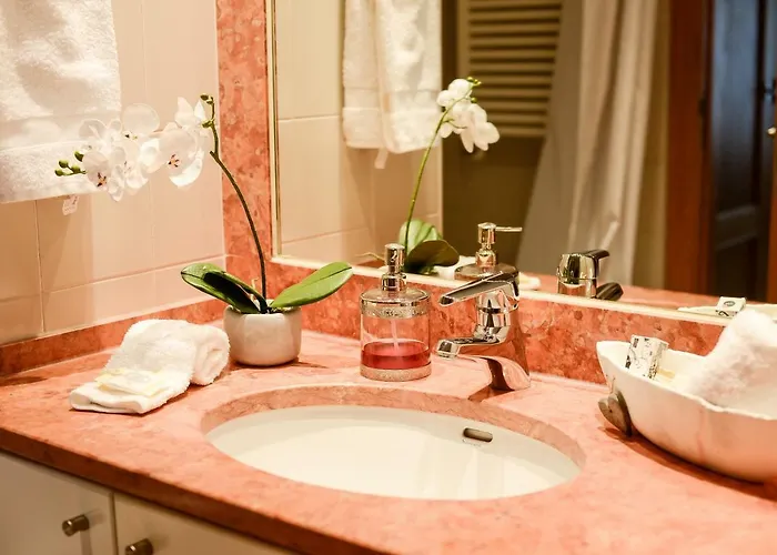 Apartment Columbano Garden, Family Lissabon