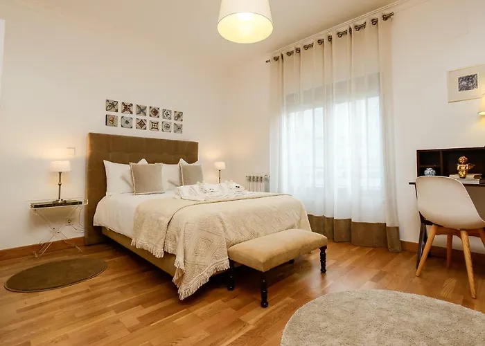 Columbano Garden, Family * Lissabon