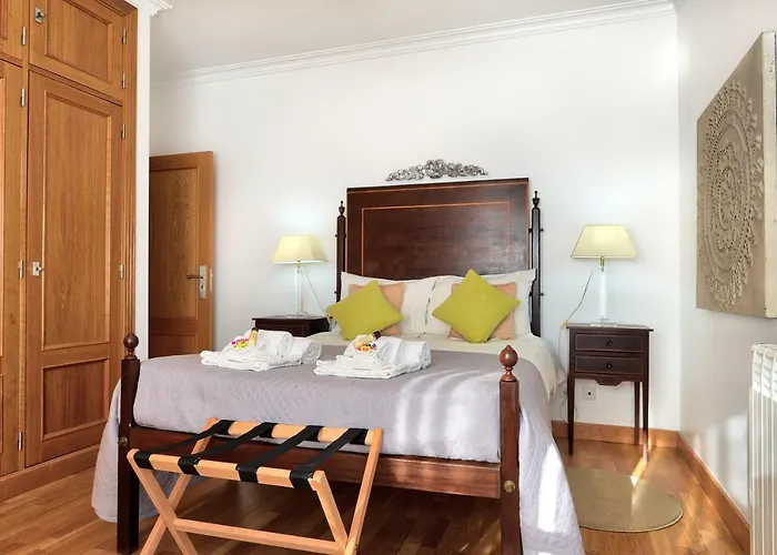 Columbano Garden, Family * Lissabon