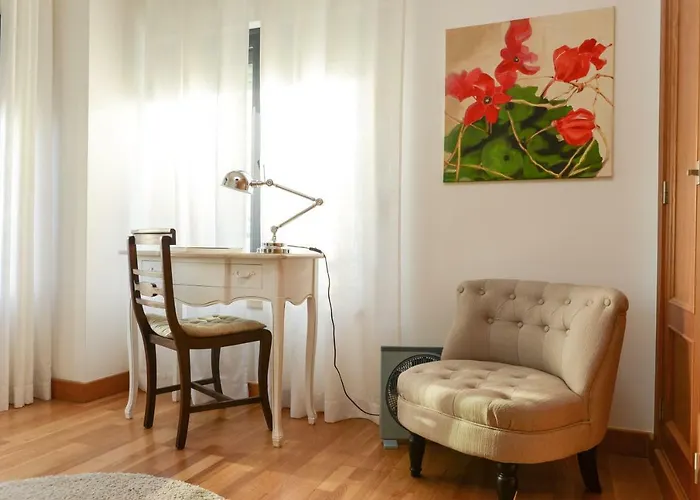 Columbano Garden, Family