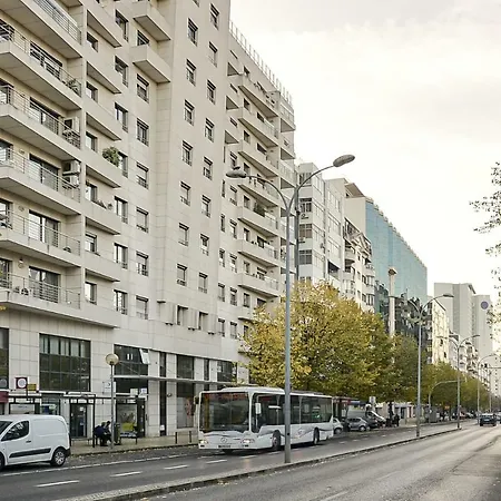 Columbano Garden, Family * Lissabon