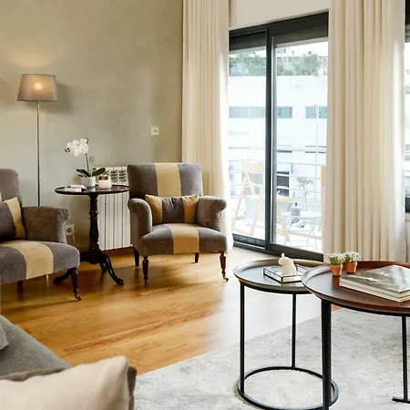 Columbano Garden, Family