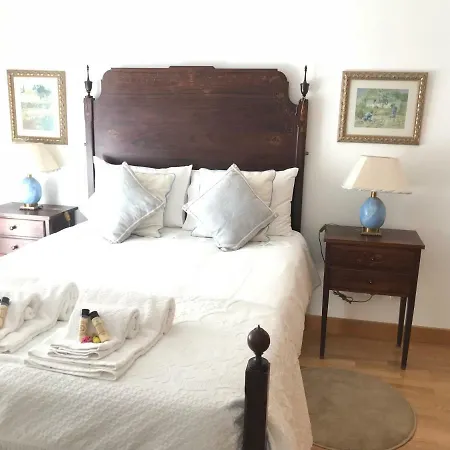 Columbano Garden, Family