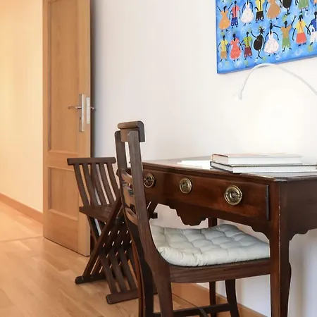 Columbano Garden, Family Lissabon