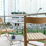 Columbano Garden, Family Appartamento