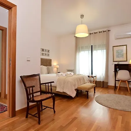 Columbano Garden, Family Appartement