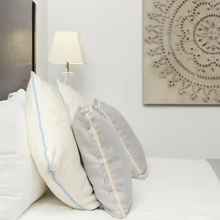 Lejlighed Columbano Garden, Family *