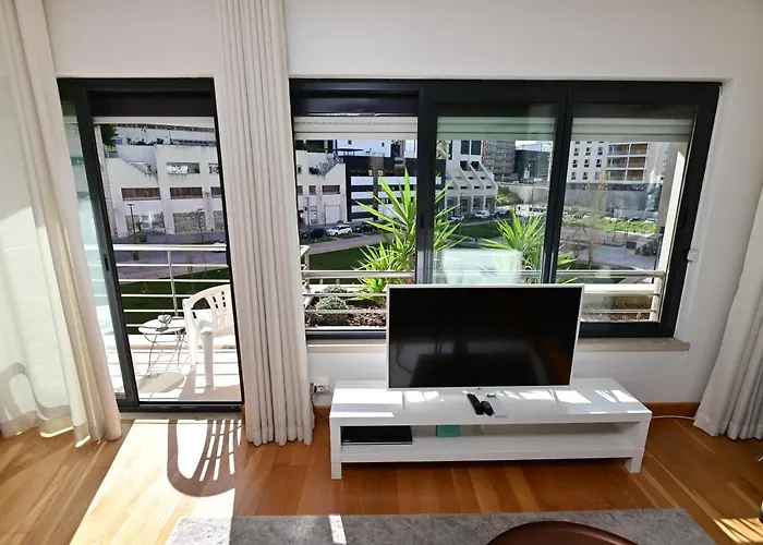Columbano Garden, Family Appartement
